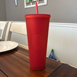 Starbucks cups 24oz
